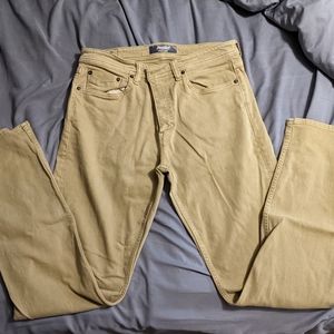 Revtown Jeans Original Khaki Sharp 34x34